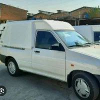 جذب راننده با خودرو مسقف برای پخش