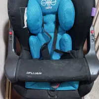 صندلی کودک دلیجان مدل new elite