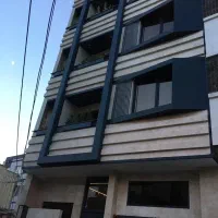 آپارتمان ۱۲۵ متری ۲ خوابه نشاط