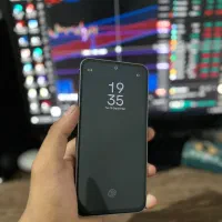 گوشی سامسونگ samsung s23 fe درحد نو دو سیم ۲۵۶ گیگ|موبایل|کرج, خرمدشت|دیوار