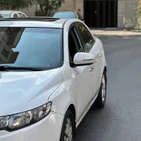 کیا سراتو مونتاژ اتوماتیک آپشنال 2000cc، مدل ۱۳۹۷|خودرو سواری و وانت|تهران, نیروی هوایی (پیروزی)|دیوار