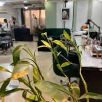 ارائه کلیه خدمات زیبایی آرایشی