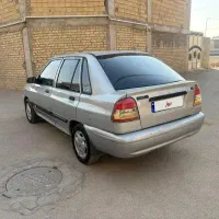 پراید ۱۴۱ مدل ۸۸شاسی سالم  پلمپ بدون جوش ترک|خودرو سواری و وانت|اصفهان, عاشق‌آباد|دیوار