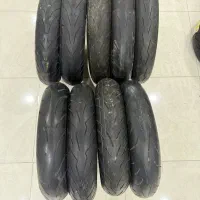 لاستیک cb1300
