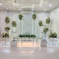 تشریفات و ازدواج آسان