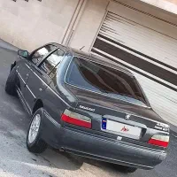 پژو پارس مدل 87|خودرو سواری و وانت|بانه, |دیوار