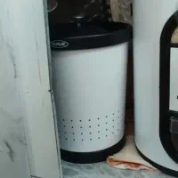 سرویس اشپز خانه نونو در حد جهیزیه عروس|ظروف نگهدارنده، پلاستیکی، یک‌بارمصرف|تایباد, |دیوار