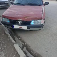 پیکان اردی|خودرو سواری و وانت|سیلوانه, |دیوار