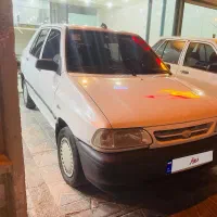 پراید مدل۹۸