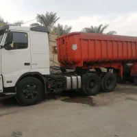 فروش|خودرو سنگین|رامشیر, |دیوار