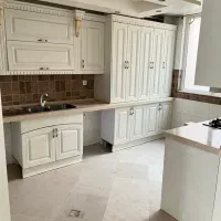 ۱۲۴ متر /۳ خواب / لوکیشن عالی