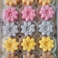 قندو نبات الماس|خوردنی و آشامیدنی|آبیک, |دیوار