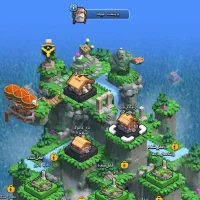 اکانت کلش آف کلنز تان ۱۶|کنسول، بازی ویدئویی و آنلاین|مشهد, کلاهدوز|دیوار