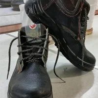 کفش ایمنی کاوه