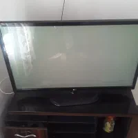 تی وی