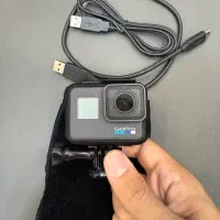 گوپرو ۶ Go pro