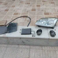 لوازم جانبی mvm