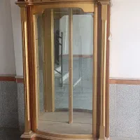 بوفه|بوفه، ویترین، کنسول|سبزوار, باهنر|دیوار