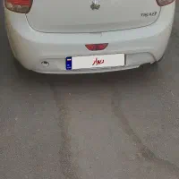 تیبا 2 (هاچبک) EX، مدل ۱۴۰۱|خودرو سواری و وانت|کرمانشاه, |دیوار