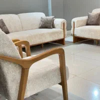 مبل راحتی کد۴۰۰