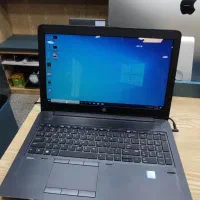 hp zbook g3