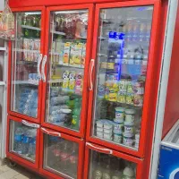 یخچال شش درب