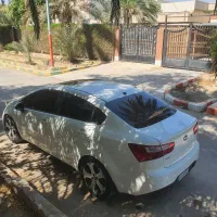 فروش کیا ریو ۲۰۱۵