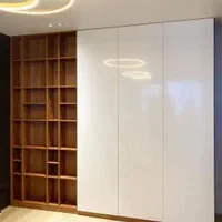 نجار نصاب میز تلویزیون دکور کابینت کار کمد دیواری|خدمات پیشه و مهارت|عباس‌آباد, |دیوار