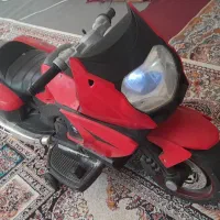 موتورشارژی
