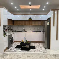 ۱۲۰متر/عروسک/۳خواب/باکری/قائمیه|اجارهٔ آپارتمان|اسلامشهر, شهرک قائمیه|دیوار