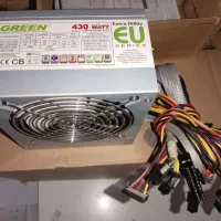 پاور 430 وات گرین