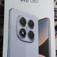 ردمی نوت ۱۴ پرو  ۵۱۲ رام۱۲ 5G