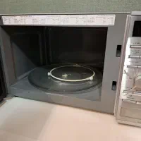 ماکروفر پاناسونیک|اجاق گاز و لوازم برقی پخت‌وپز|اسلام‌شهر, مطهری|دیوار