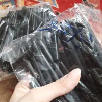 قوطی کرم و شامپو و پوکه مداد چشم
