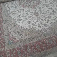 فرش ماشینی ۹ متری طرح علیا