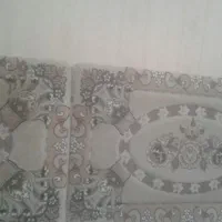 پشتی|پشتی|کرج, خرمدشت|دیوار