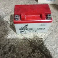 باطری موتور