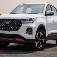 ماشین x55 سفید مدل ۹۹