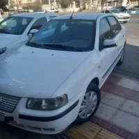 سمند ۱۳۹۹ دوگانه شرکت