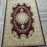 فرش ماشینی ۷۰۰ شانه ۶ متری