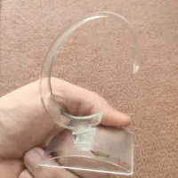 استند ساعت مچی نشکن خارجی