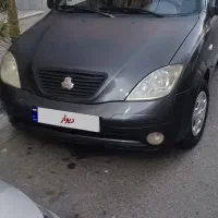 تیبا ۲|خودرو سواری و وانت|تهران, شهران شمالی|دیوار