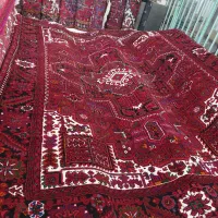 انواع فرش دستبافت