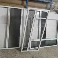 پشه بند پلیسه به قیمت تولیدی