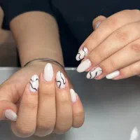 اف نوروزی ناخن و فشیال پوست