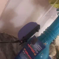 آکواریوم شیشه خم شرکتی|ماهی|خرم‌آباد, |دیوار