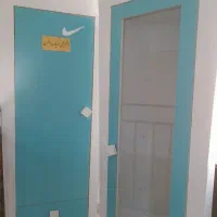 سرویس خواب کودک و نوجوان به همراه کمد