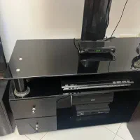 میز تلوزیون دی وی دی باند مارشال