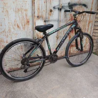 دوچرخه۲۶ حرفه ای مارک بونیتو