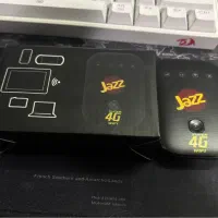 مودم جیبی Jazz